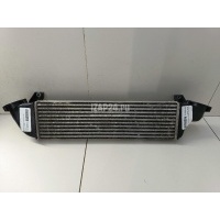 Интеркулер Mitsubishi L200 (KK/KL) 2015 1530A161
