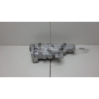 Коллектор впускной Mitsubishi L200 (KK/KL) 2015 1540A640