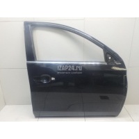 Дверь передняя правая Mitsubishi L200 (KK/KL) 2015 80100W050P