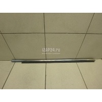 Накладка стекла переднего левого Mitsubishi Pajero/Montero Sport (KS) 2015 5727A401