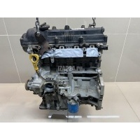 Двигатель Hyundai-Kia Creta 2016 WG1012BW00