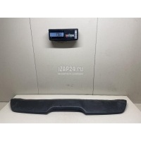 Накладка заднего бампера Hyundai-Kia Creta 2016 86665M0000