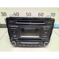 Магнитола Hyundai-Kia Creta 2016 96170M0200UAY