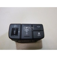 Блок кнопок Hyundai-Kia Creta 2016 93700M0030TRY