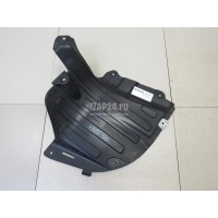 Пыльник (кузов наружные) Hyundai-Kia Elantra (2016 - 2020) 86690F3500