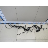 Проводка (коса) Hyundai-Kia Elantra (2016 - 2020) 91435F3080