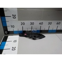 Направляющая переднего бампера правая Toyota RX 350 2016 5253548050