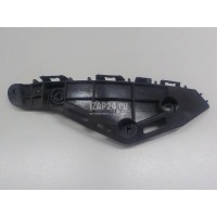 Направляющая переднего бампера правая Toyota RX 350 2016 5253548050
