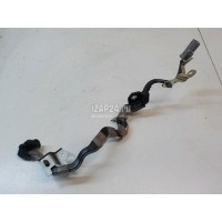 Проводка (коса) Toyota RX 350 2016 822190E060