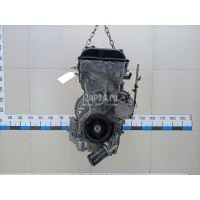 Двигатель Mitsubishi L200 (KK/KL) 2015 1000D213