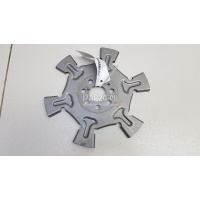 Пластина маховика Mitsubishi L200 (KK/KL) 2015 12333W000P