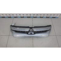 Решетка радиатора Mitsubishi L200 (KK/KL) 2015 7450B291HA