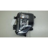 Фара противотуманная правая Mitsubishi L200 (KK/KL) 2015 8315A060