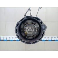 АКПП (автоматическая коробка переключения передач) Mitsubishi L200 (KK/KL) 2015 2700A596