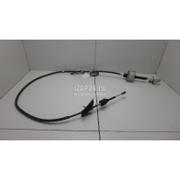 Трос КПП Mitsubishi L200 (KK/KL) 2015 2430A262