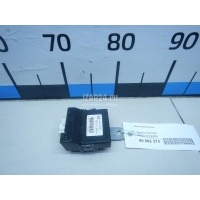 Блок электронный Mazda CX 3 2015 PE1B189R0H
