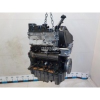 Двигатель VAG Transporter T6 2015 04L100039C