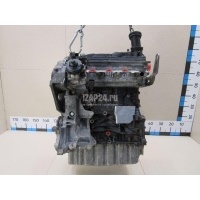 Двигатель VAG Transporter T6 2015 03L100036S