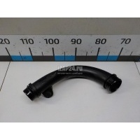 Патрубок интеркулера VAG Transporter T6 2015 7E0145762C