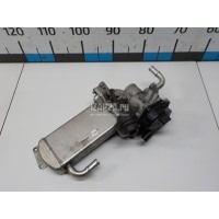 Радиатор системы EGR VAG Transporter T6 2015 03L131512DS