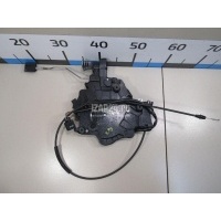 Замок двери сдвижной VAG Transporter T6 2015 7E0843654BR