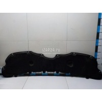 Шумоизоляция капота VAG Transporter T6 2015 7E0863835B
