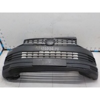 Бампер передний VAG Transporter T6 2015 7E0807221D