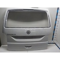 Дверь багажника VAG Transporter T6 2015 7E0827025AK