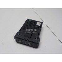 Адаптер USB сетевой VAG Transporter T6 2015 2G6035736