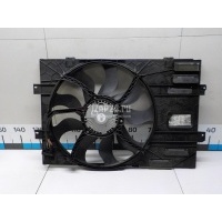 Вентилятор радиатора VAG Transporter T6 2015 7E0121205J