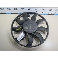 Вентилятор радиатора VAG Transporter T6 2015 7E0121205G