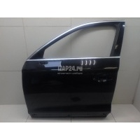 Дверь передняя левая VAG Q5 [80A] 2017 80A831051HSTL