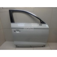 Дверь передняя правая VAG Q5 [80A] 2017 80A831052HSTL
