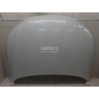 Капот VAG Q5 [80A] 2017 80A823029STL
