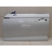 Дверь передняя левая VAG A5/S5 (F5) 2017 8W8831051D