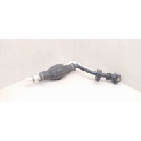 насос топливный ручной (подкачка) Citroen C5 2005 1574W2