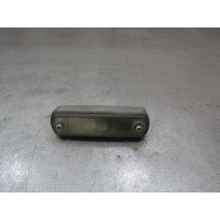 Фонарь кабины габаритный MAN MAN TGA, TGM, TGX, TGL, TGS 81252606099