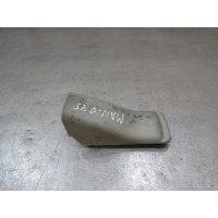 Накладка боковой стенки салона MAN MAN TGS, TGM, TGL, TGA, TGX  81623050054