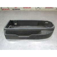 Консоль нижняя кулисы КПП MAN MAN TGS, TGX, TGA, TGM, TGL 81617016241
