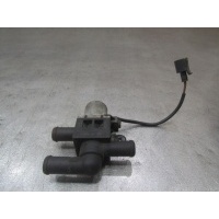 Кран печки салона MAN MAN TGS, TGM, TGL, TGA, TGX, есть повреждение 81619676022