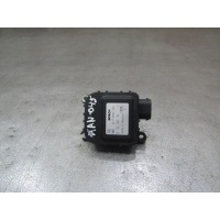 Моторчик заслонки отопителя BOSCH, MAN MAN TGA, TGS, TGL, TGM 0132801141