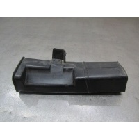 Воздуховод отопителя MAN MAN TGA, TGM, TGL 81619500280