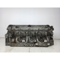 Головка блока цилиндров renault scenic ii лагуна 1.9 dci