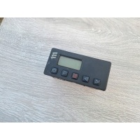 Блок управления webasto 8eu007696 8eu00769601