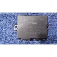 Блок парктроник pdc 60694295 альфа ромео 147 рестайлинг