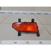 Фонарь задний противотуманный Lifan Lifan Smily 2008-2017 F4116300