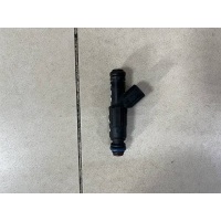 Форсунка инжекторная электрическая Ford Ford Focus 2 (DB) 2008-2011 0280156009
