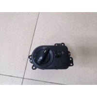 Блок управления светом Ford Ford Fusion (JU) 2002-2012 2S6T13A024CB