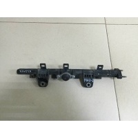 Рейка топливная (рампа) Kia Kia Rio 2 (JB) 2005-2011 3530426695, 3534026990