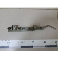 Рейка топливная (рампа) Nissan Nissan Almera (N16) 2000-2006 17520AU305